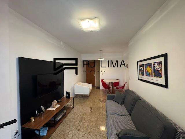 Apartamento de 3 quartos com 2 suítes e 2 vagas — photo 6