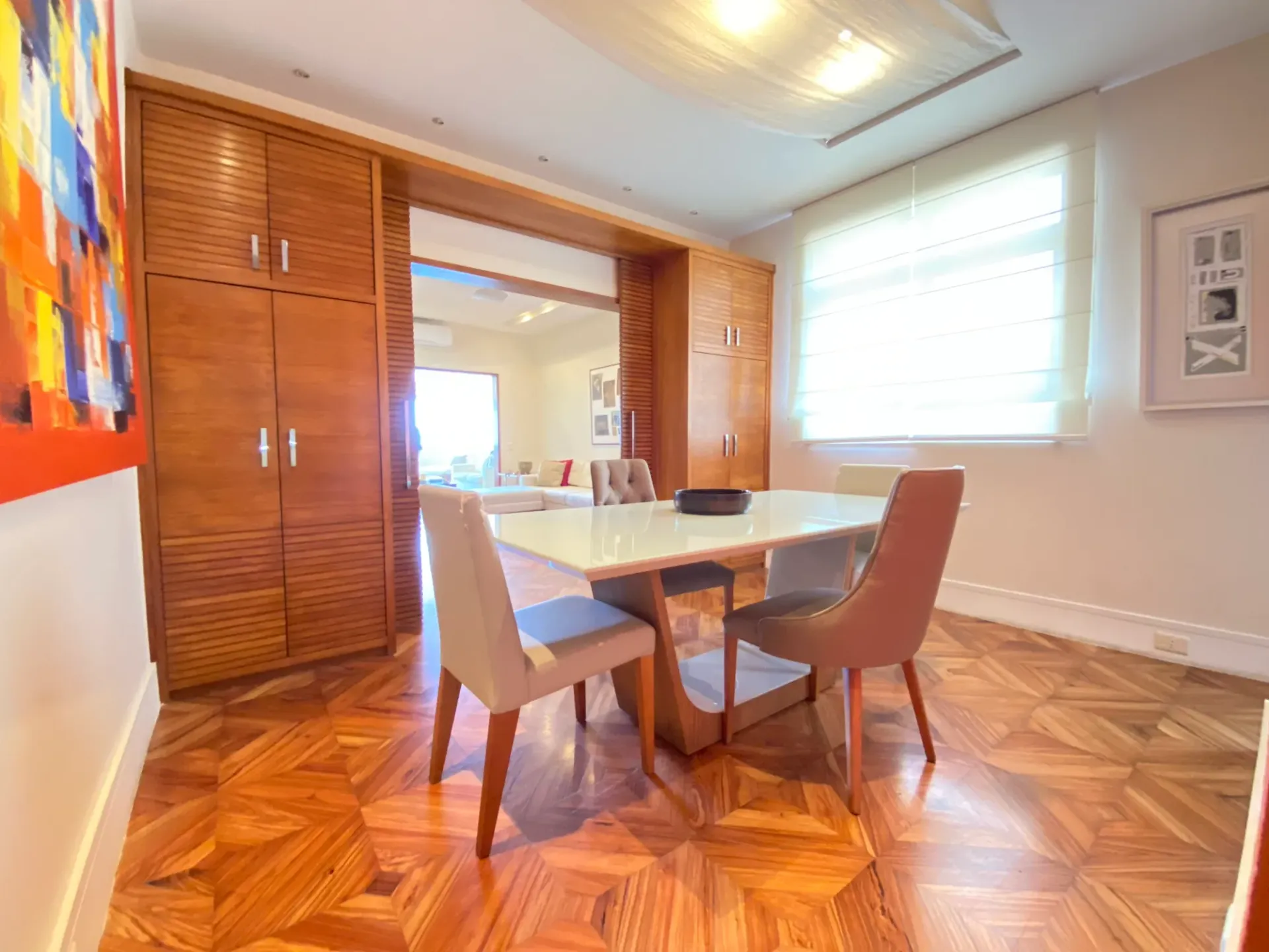 Apartamento de 185 m² com 4 quartos e elevador — photo 37