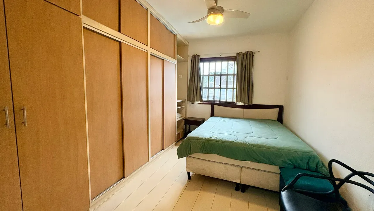 Casa mobiliada, 313 m², com piscina privativa — photo 23