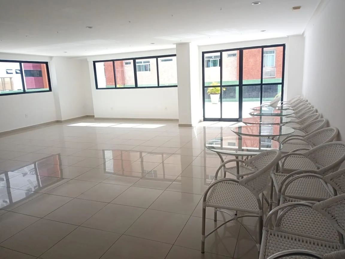 Квартира 104 м² з 2 спальнями і 2 паркомісцями — photo 17