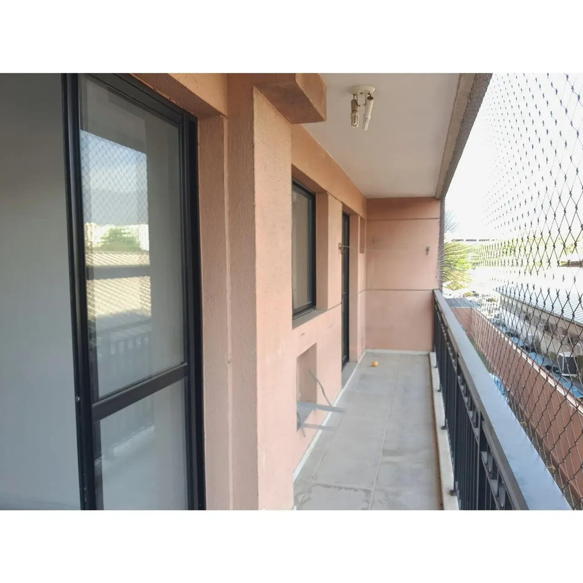 73 m² 2-bedroom rental apartment with balcony — photo 31