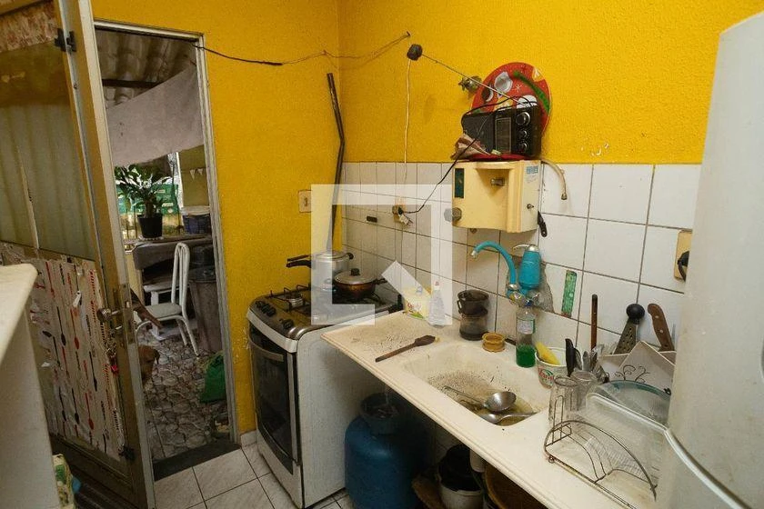 Мебльована квартира 60 м² з 2 спальнями — photo 12
