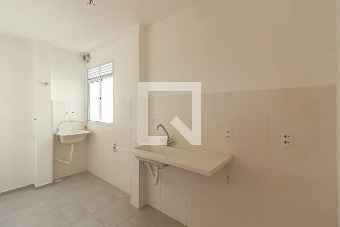 Apartamento com 2 quartos, 1 vaga e área de lavanderia — photo 33