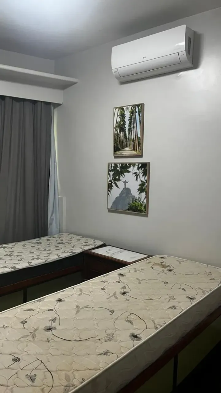 Unfurnished apartment with 4 bedrooms and 3 bathrooms — photo 6