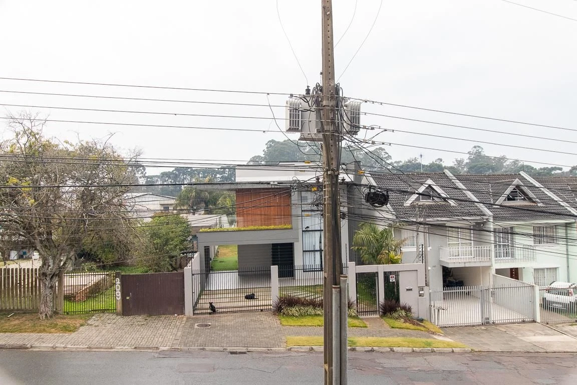2-bedroom, 55 m² apartment in Curitiba — photo 29