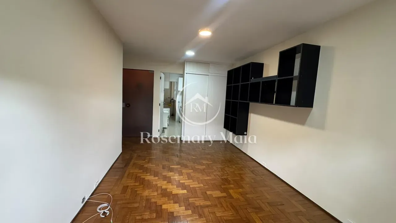 Departamento con balcón cerrado con vidrio en Rio de Janeiro — photo 5