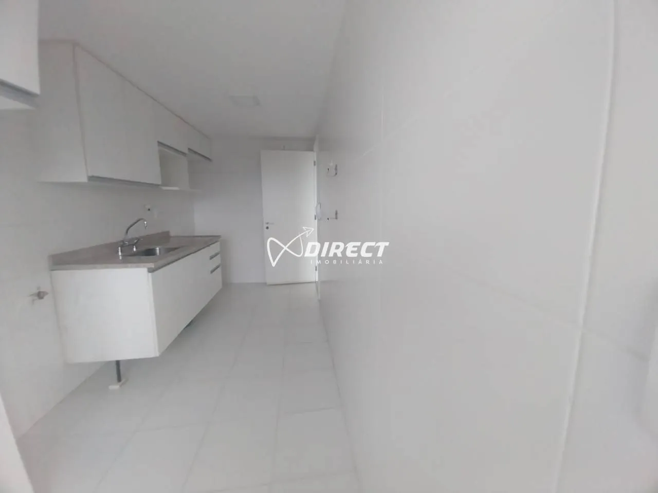 Apartamento no 14º andar com janelas do piso ao teto — photo 6