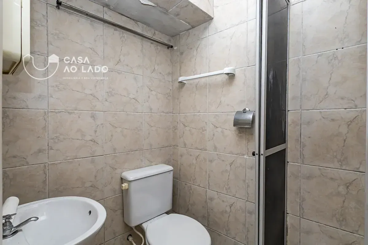24 m² studio on the 2nd floor with 1 bathroom — photo 5