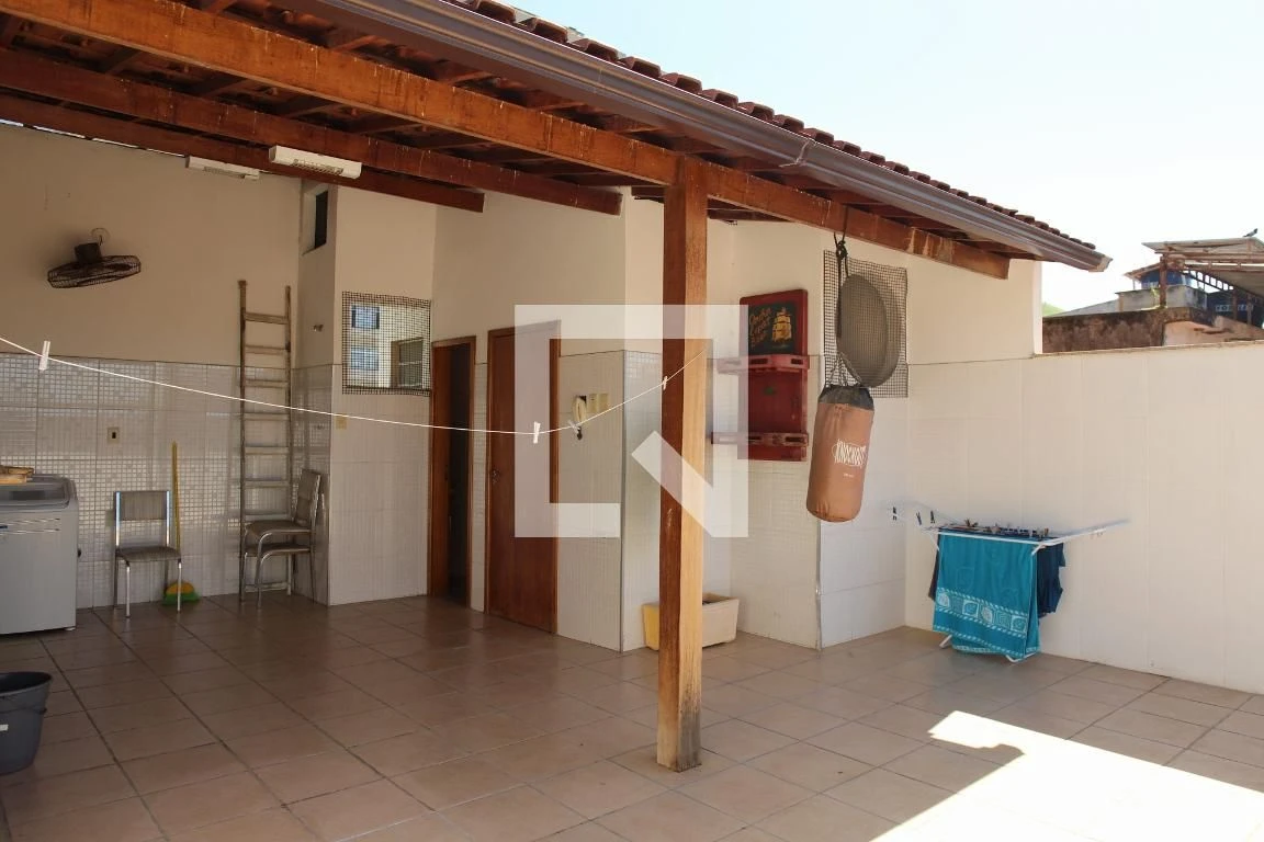 Casa com espaço de home office, Engenho de Dentro — photo 39