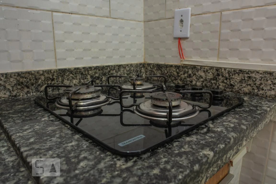 Washing machine in a one-bedroom apartment, 35 m² — photo 7