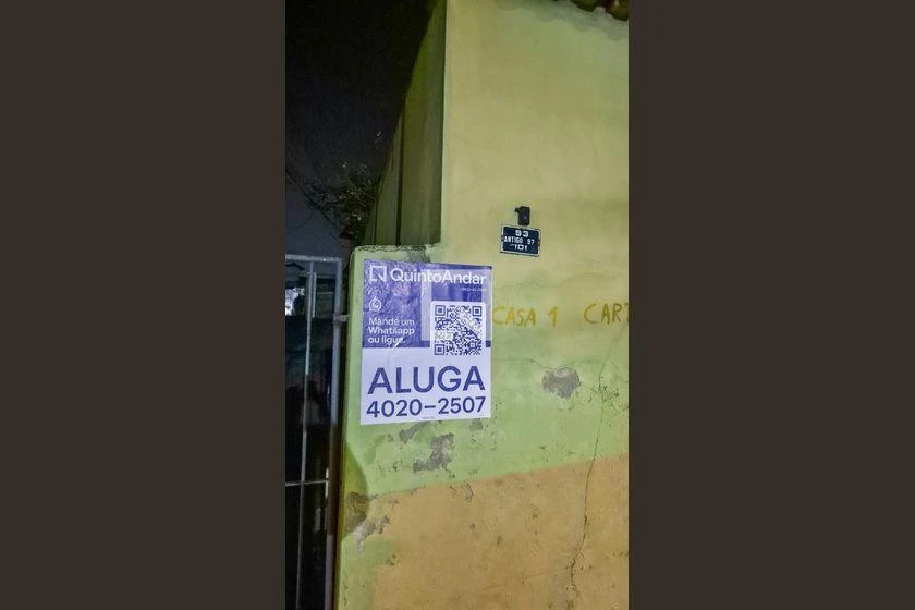 Casa térrea de 60 m² com 1 quarto e área de lavanderia — photo 40