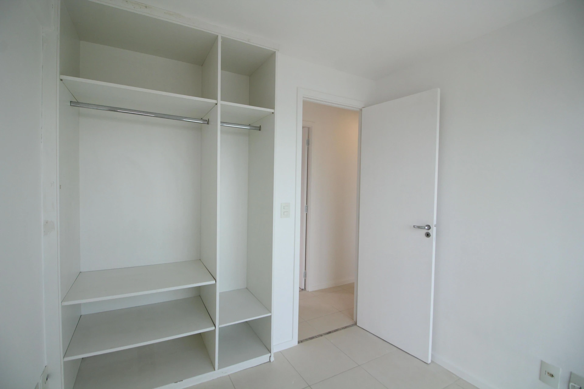 Apartamento de 3 quartos em condomínio com sauna — photo 21