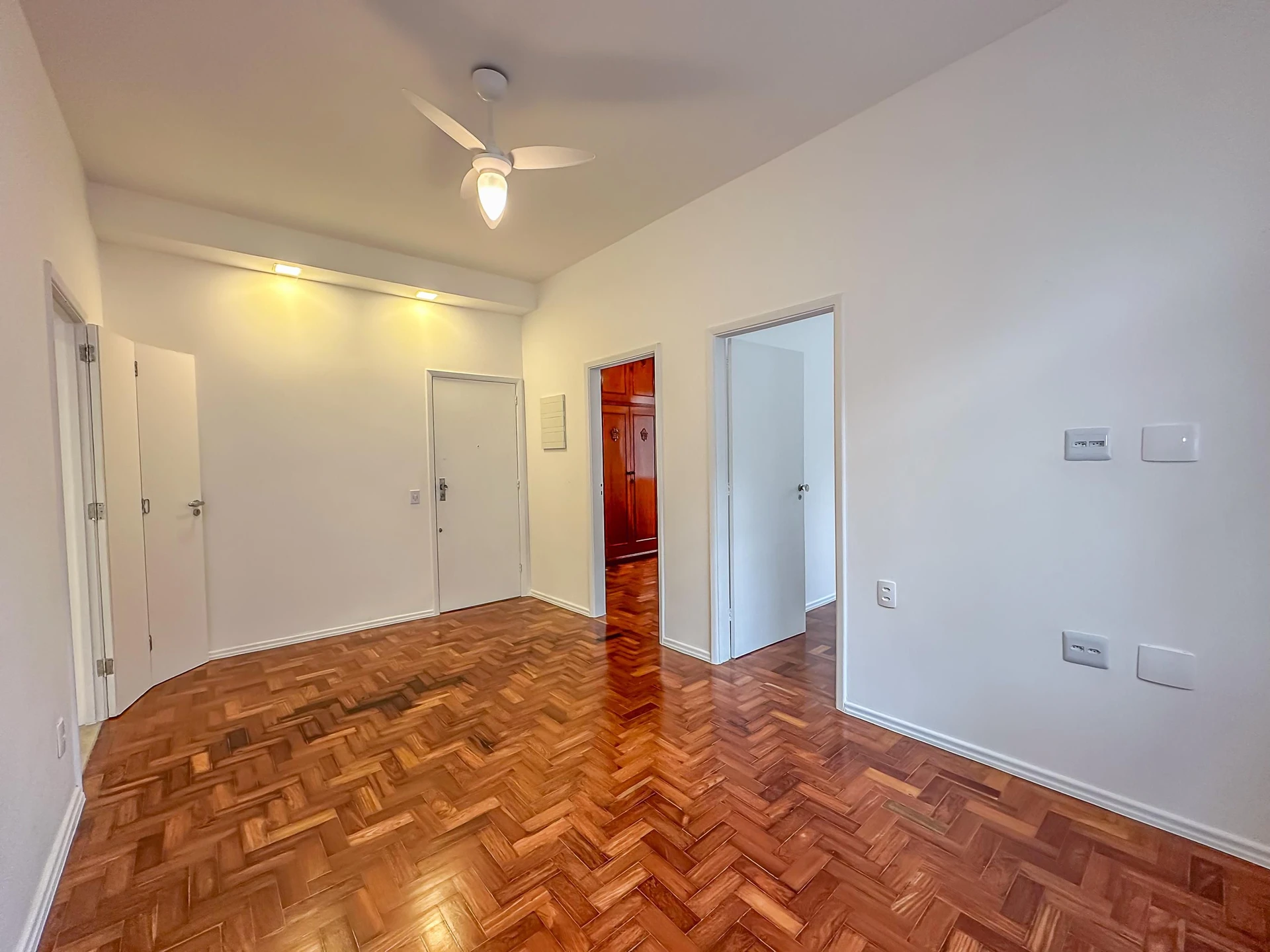 Casa com 3 quartos, sendo 1 suíte, e 1 vaga — photo 54