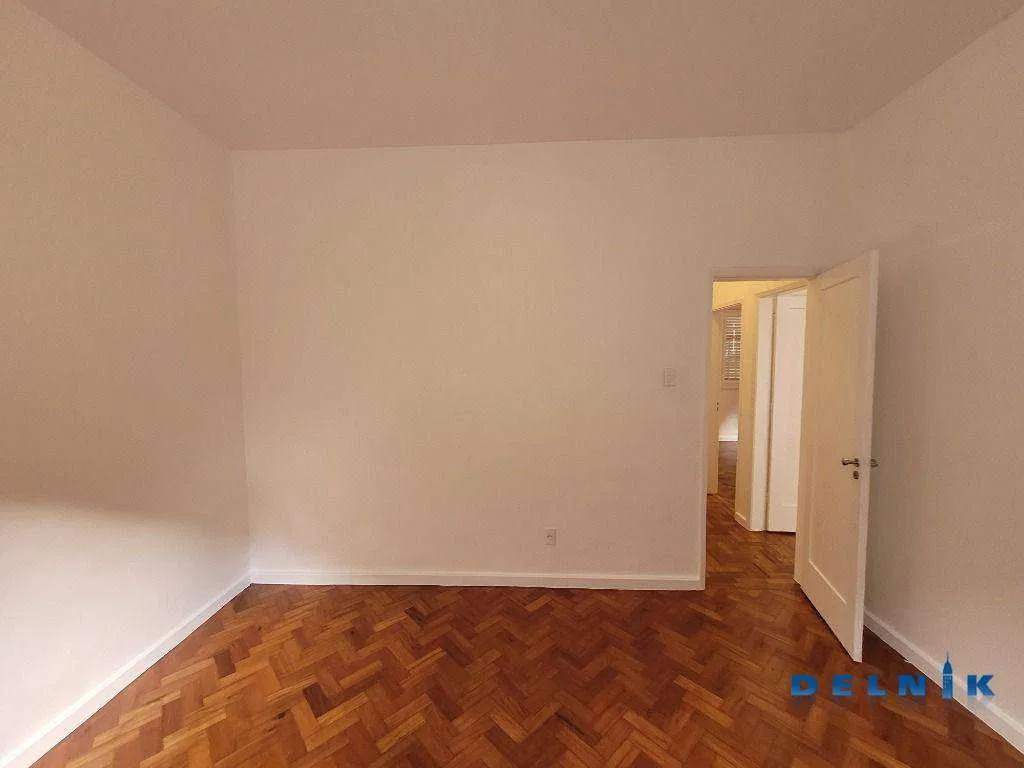 3-bedroom apartment for rent with a balcony — photo 12