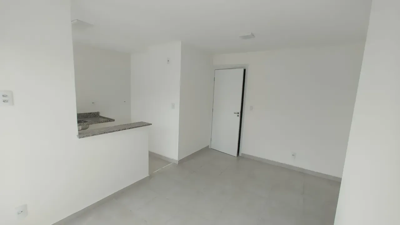 Apartamento com 2 quartos e 2 banheiros, com vaga — photo 3