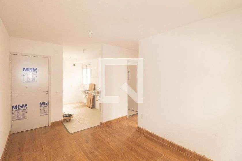 2-bedroom apartment with an electric shower — photo 19