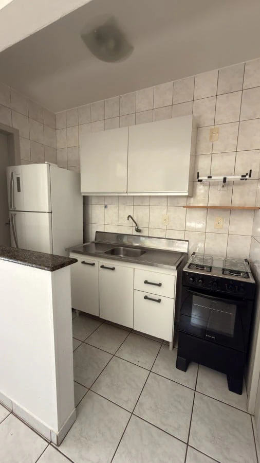 One-bedroom house with a washing machine — photo 2