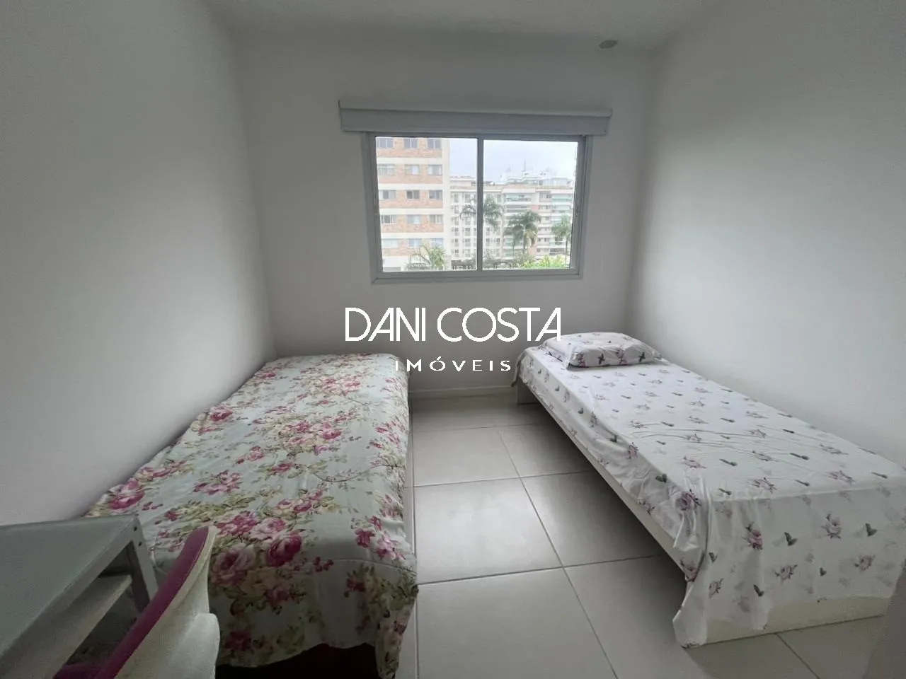 4-bedroom apartment with 227 m² and 3 parking spaces — photo 6