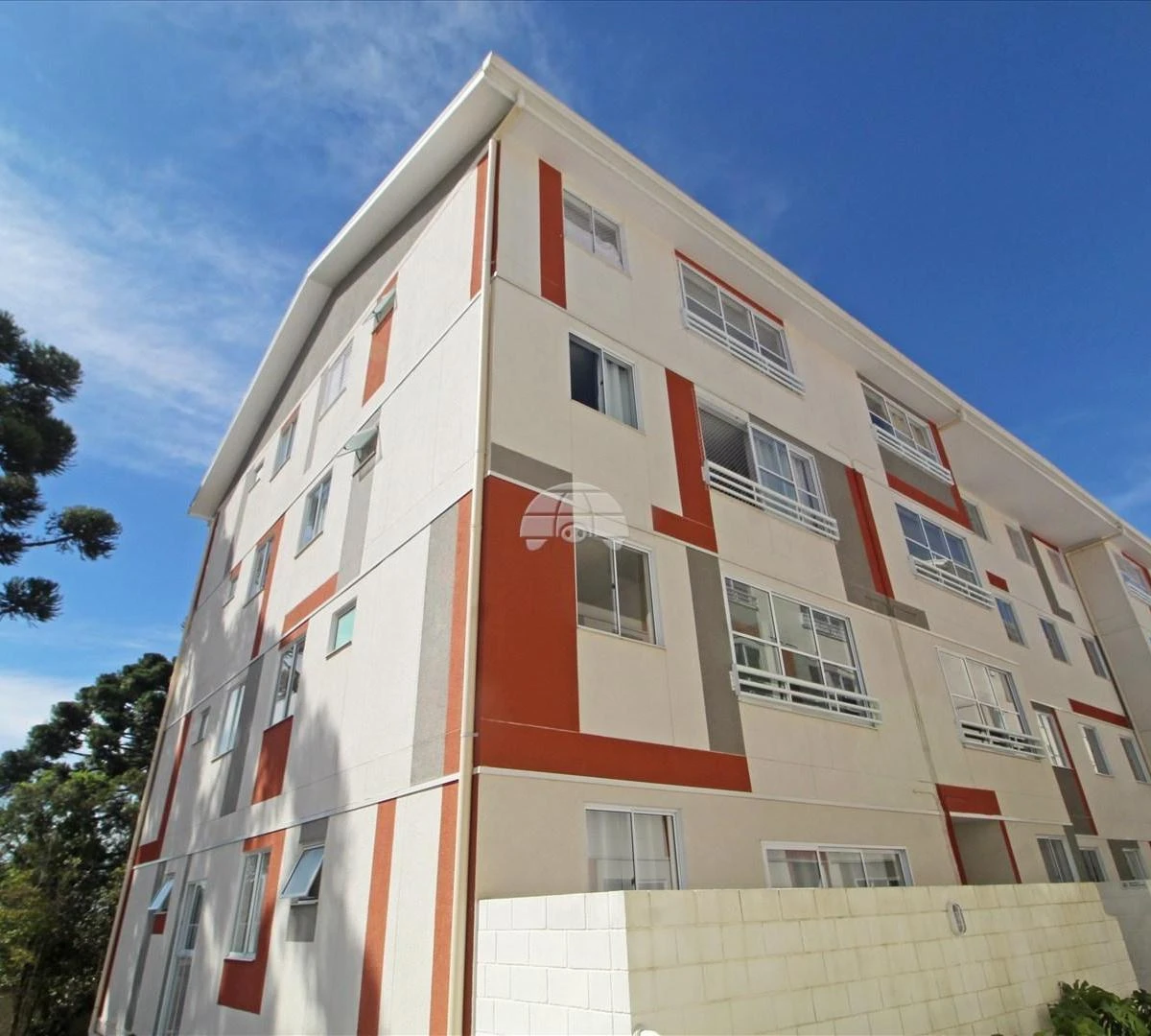 2-bedroom apartment, 71 m² — photo 3