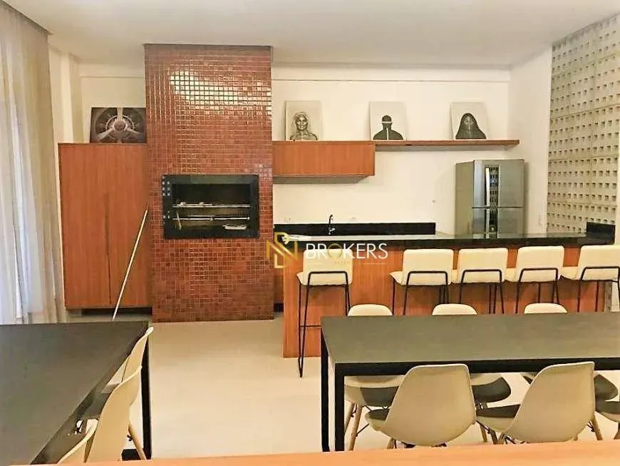 Apartamento de 3 dormitórios com churrasqueira na sacada — photo 6