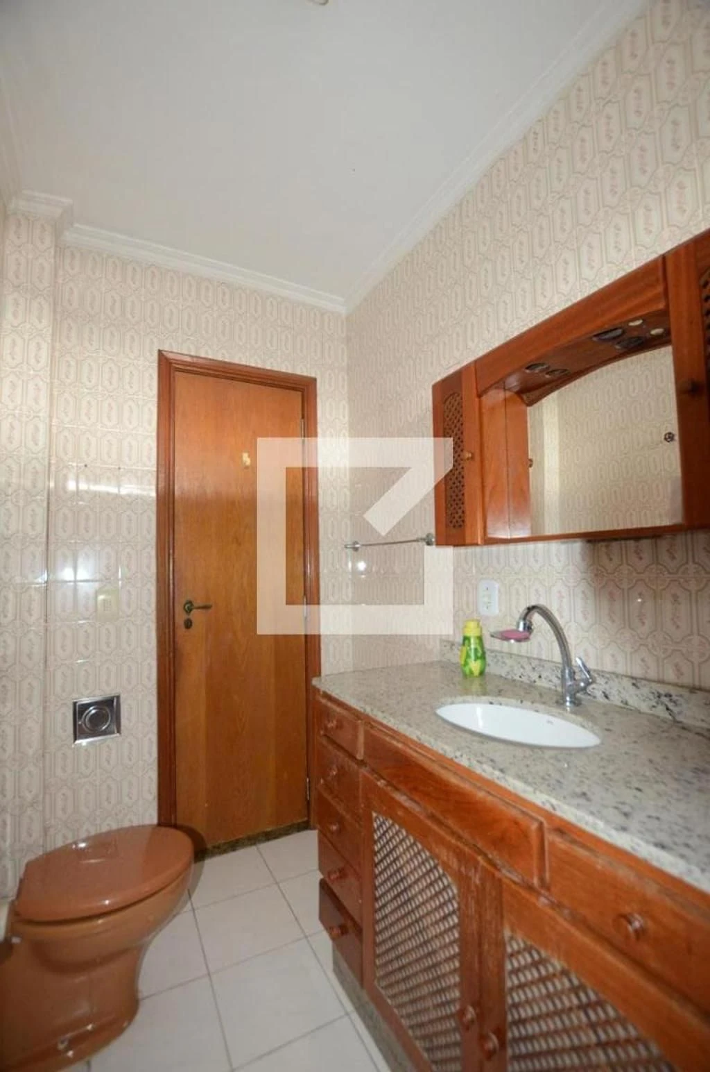 3-bedroom apartment, 110 m² — photo 38
