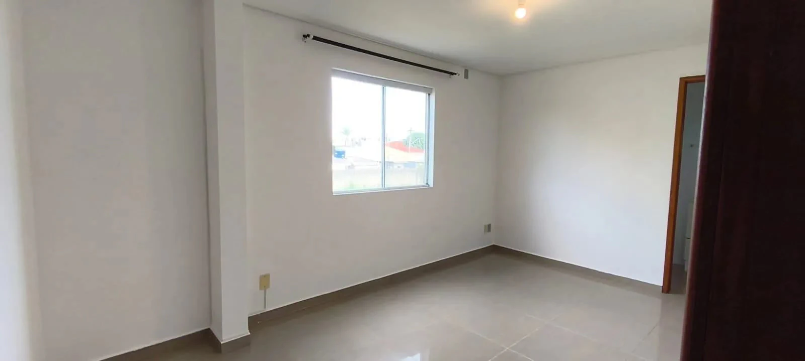 Apartment, 60 m², with a private BBQ