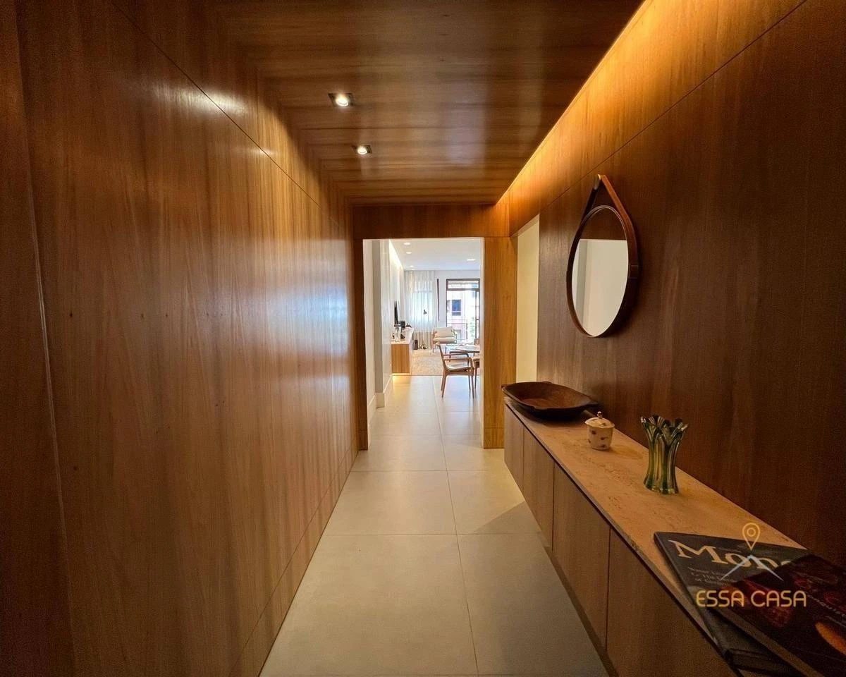 3 quartos e lava-louças: apartamento de 143 m² — photo 23