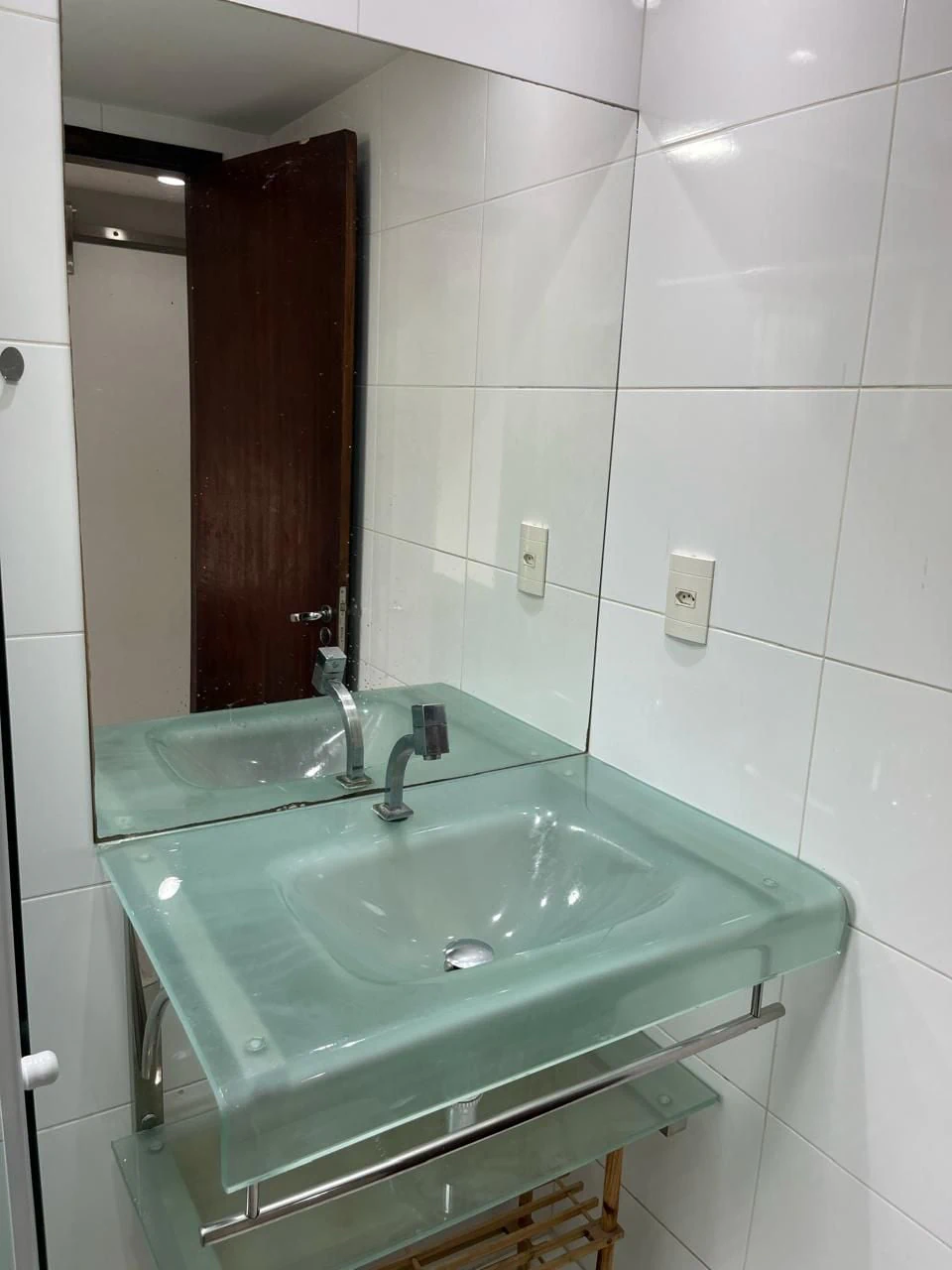 Home office in a 2-bedroom house, 110 m² — photo 15