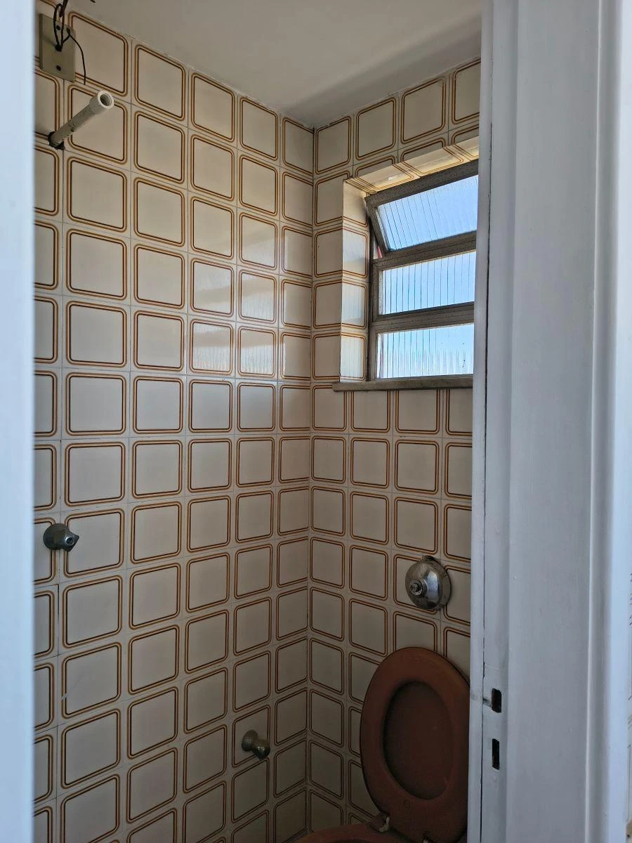 Cobertura duplex de 140 m² com 3 quartos e varanda — photo 29