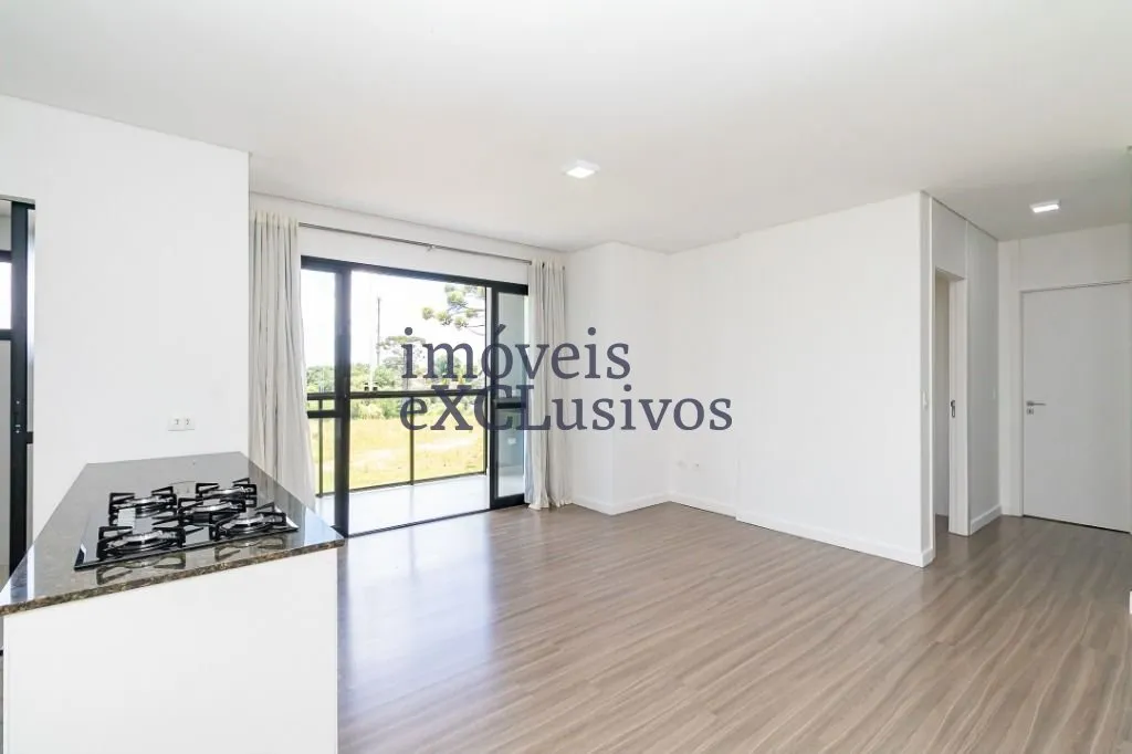 Furnished 2-bedroom apartment with an open-plan kitchen — photo 39