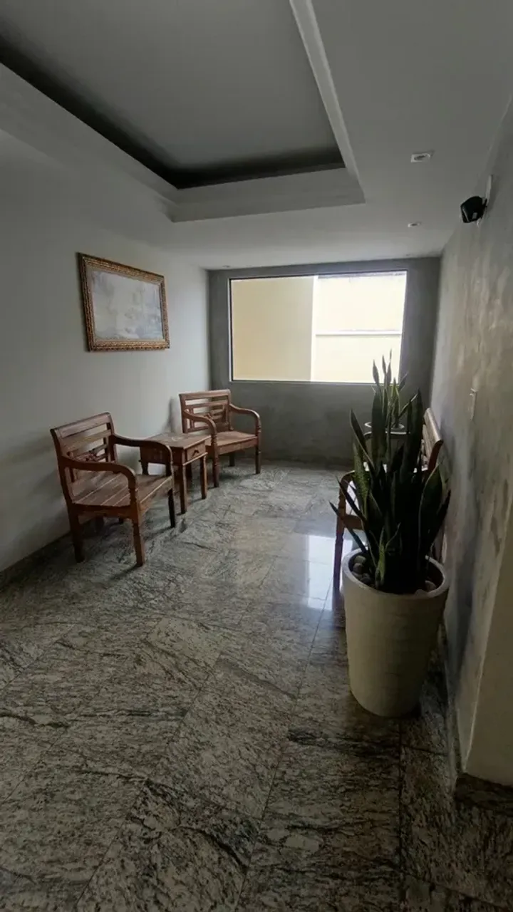 Furnished 55 m² apartment with 1 bedroom and 1 bathroom — photo 18