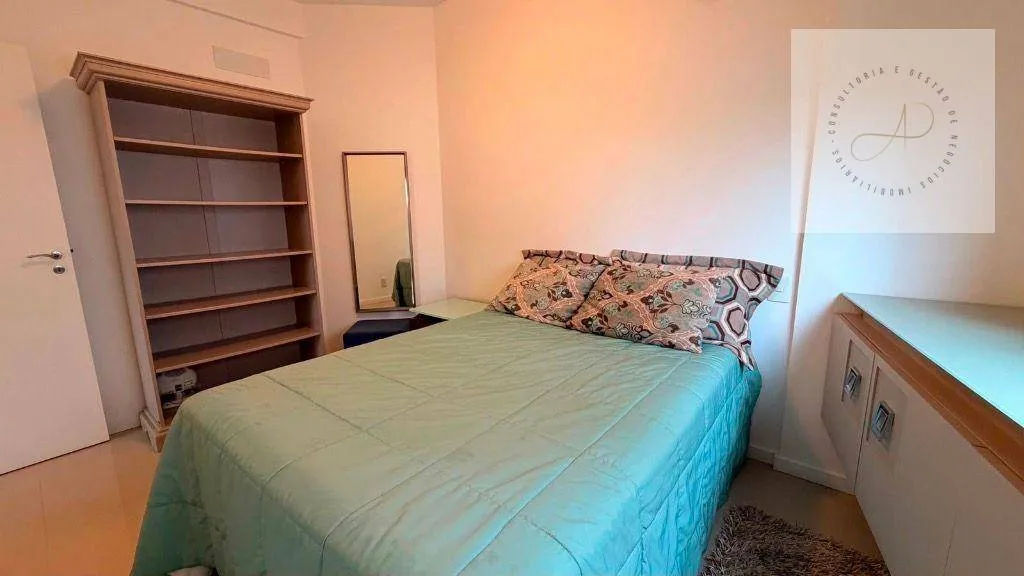 Furnished 3-bedroom apartment with 115 m² — photo 14