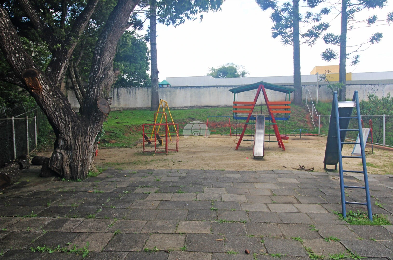 2-bedroom, 44 m² apartment in Curitiba — photo 25