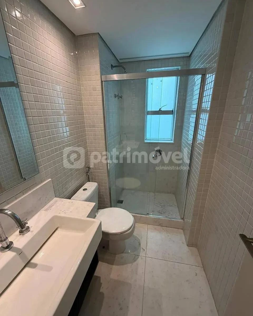 Apartamento com 4 quartos e cozinha integrada em 431 m² — photo 29