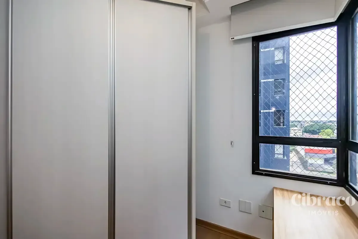 Apartamento com 3 quartos e 152 m² com 1 suíte — photo 36