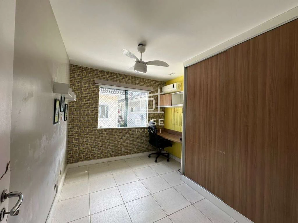 Casa mobiliada com 4 quartos e cozinha aberta — photo 27