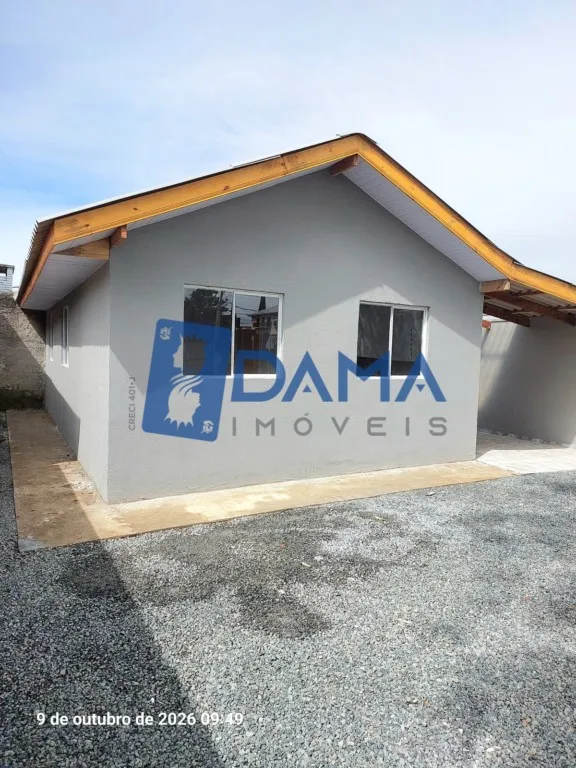 3-bedroom house, 64 m² — photo 21