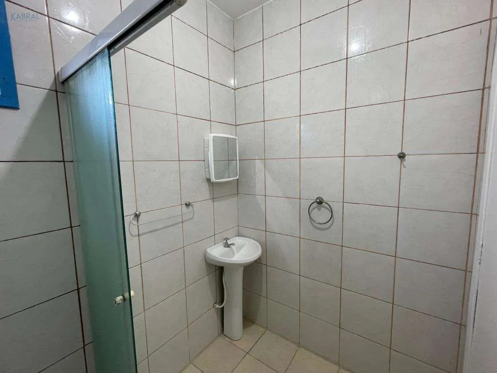 2-bedroom, 40 m² apartment in Florianópolis — photo 6