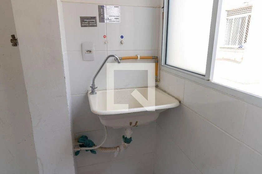 Apartamento de 2 quartos em condomínio com academia — photo 39