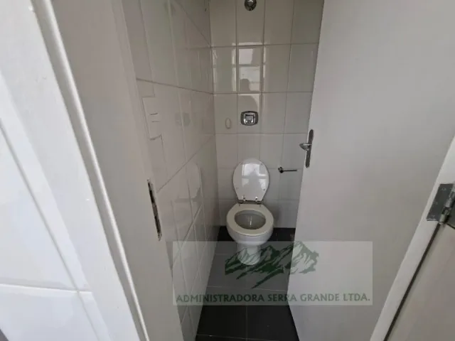 2-bedroom apartment with a home office in Rio de Janeiro — photo 19