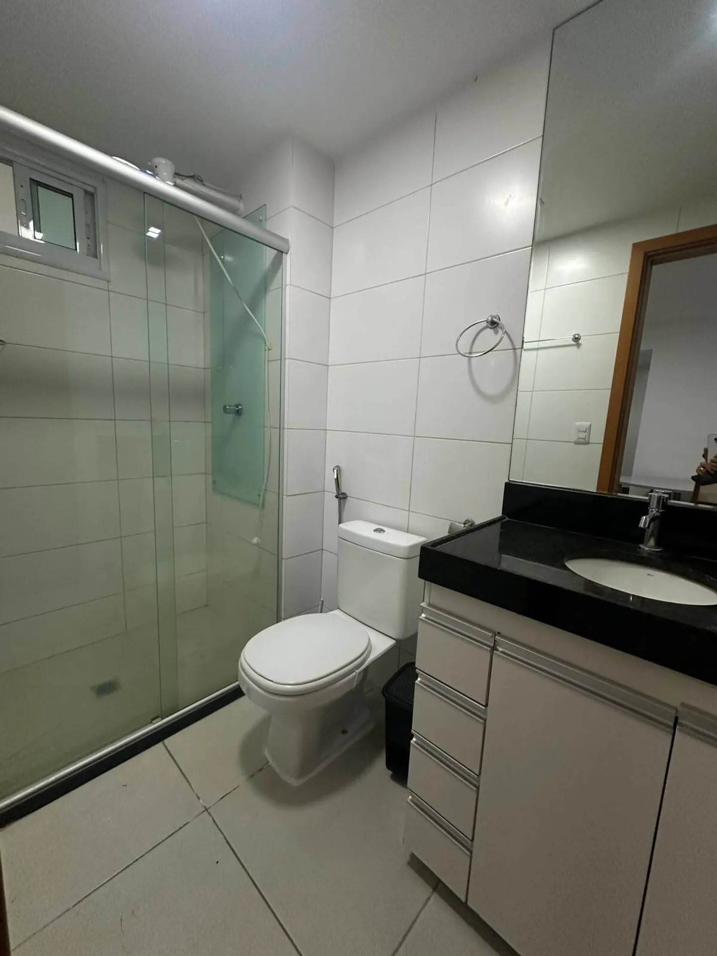 Furnished 53 m² apartment with 2 bedrooms and parking — photo 11