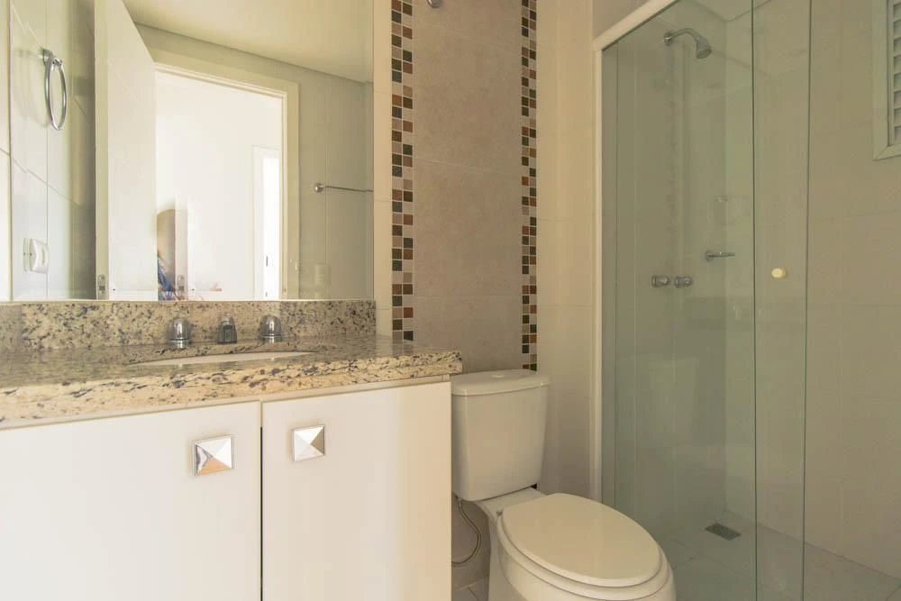 Apartamento com 2 quartos e 1 banheiro, 2 vagas — photo 26
