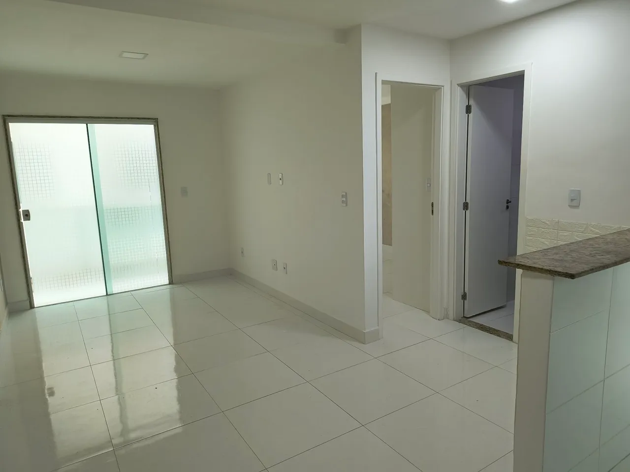 Apartamento de 1 quarto e 40 m² — photo 12