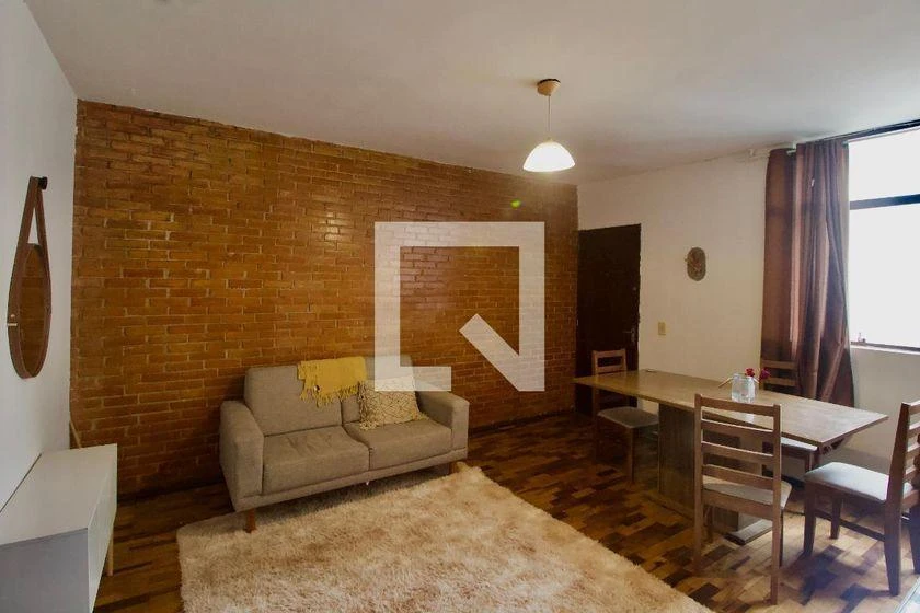 3-bedroom apartment with a home office in Curitiba — photo 24