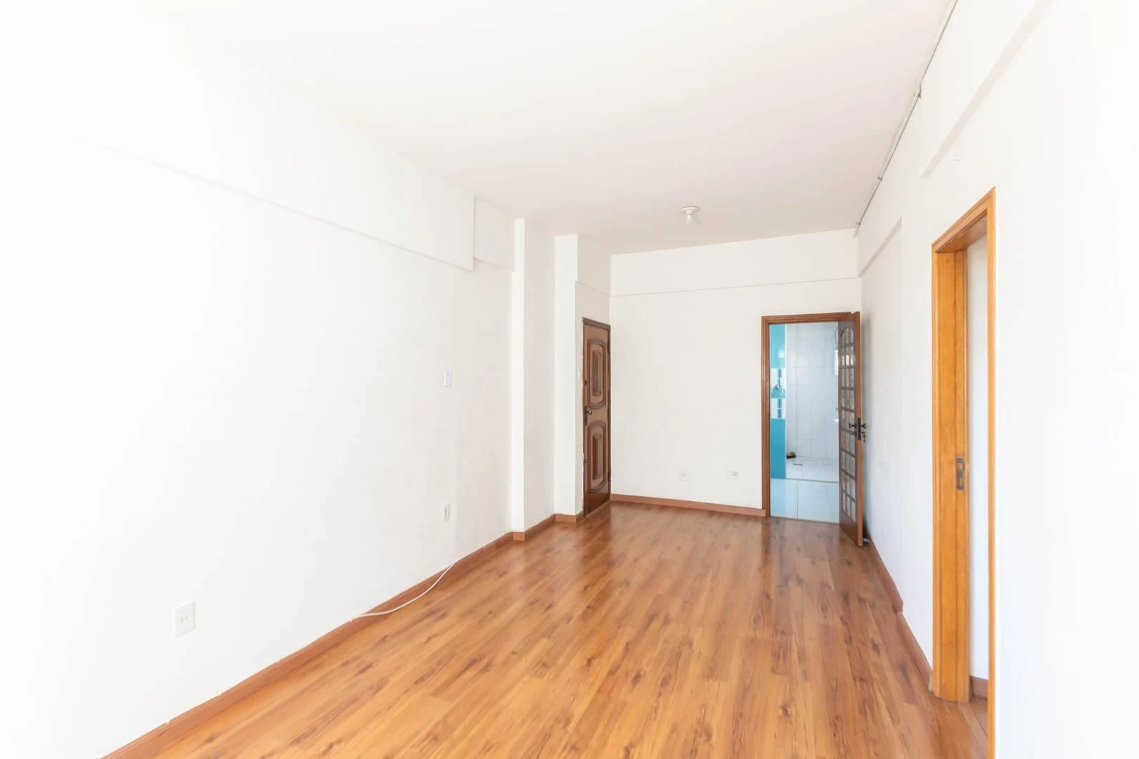 2-bedroom apartment with 1 bathroom, no parking space — photo 21