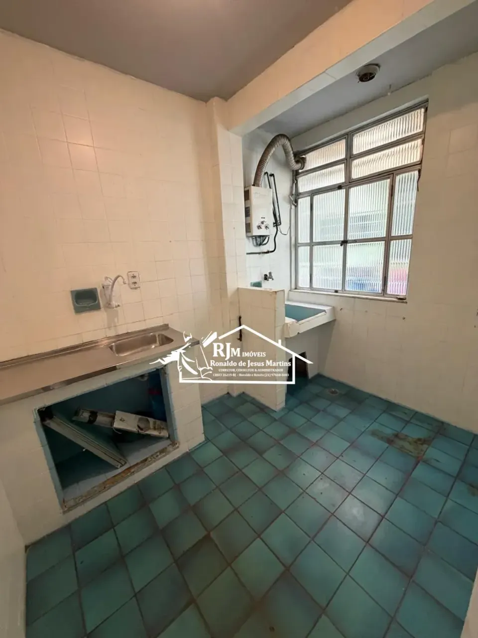 2-bedroom, 45 m² apartment in Rio de Janeiro — photo 2