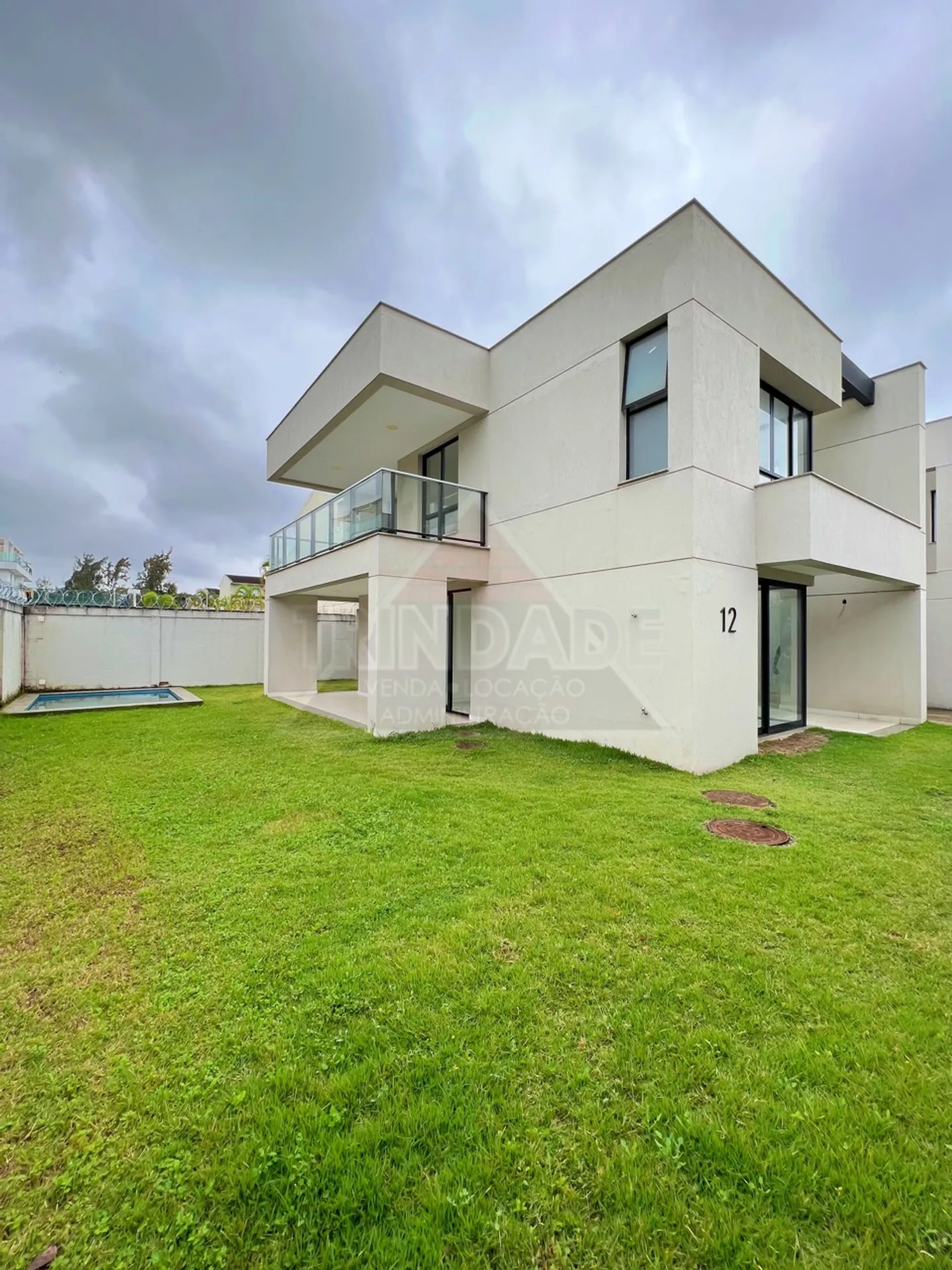 Casa com 3 suítes, 4 vagas e 366 m² — photo 20