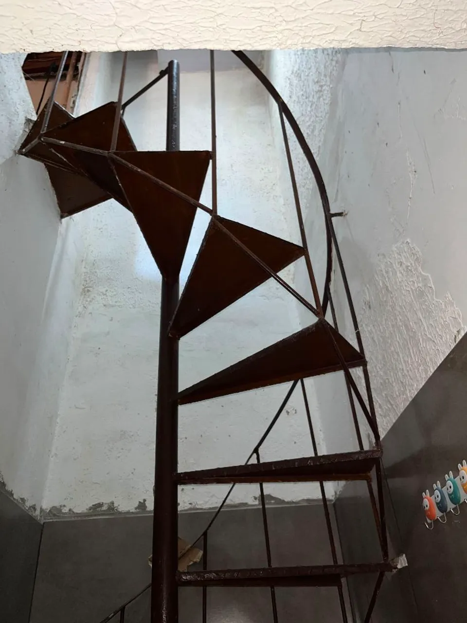 Apartamento con 1 dormitorio, 2 baños y balcón — photo 8