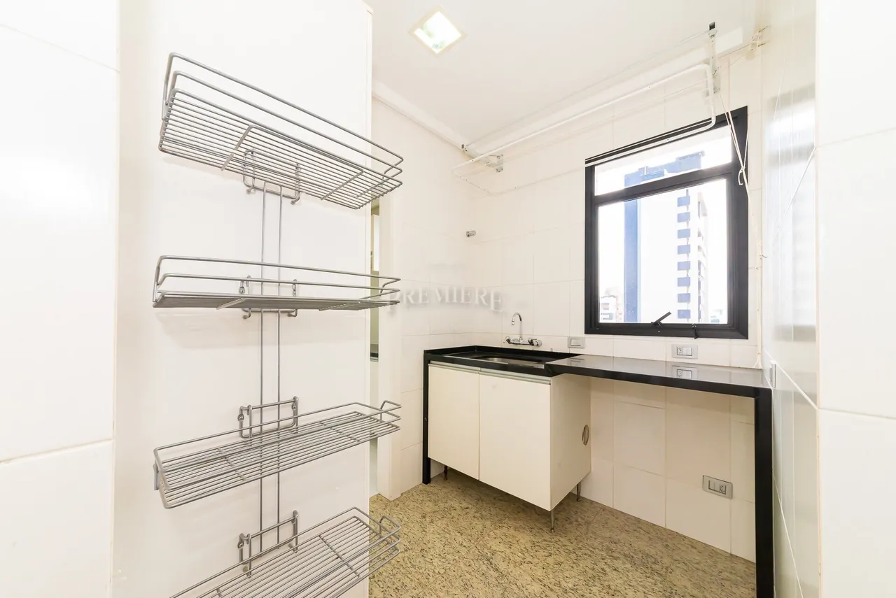 Apartamento de 3 suítes com 265 m² e 2 vagas — photo 13