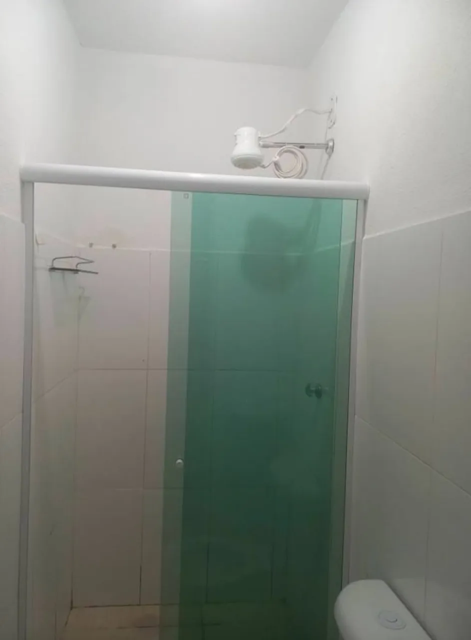 Unfurnished studio with separate kitchen and 1 bathroom — photo 6